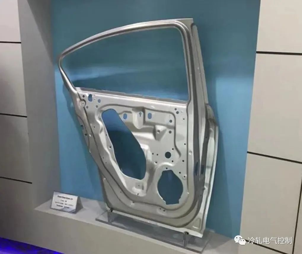 惊艳!今天带你到柳钢集团防钢基地探秘世界级的工厂的图18